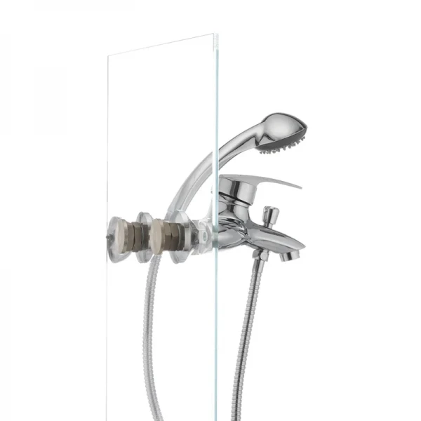 Смеситель для ванны Haiba Agat 009 (HB0007)