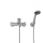 Смеситель для ванны Haiba Agat 009 (HB0007)