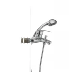 Смеситель для ванны Haiba Agat 009 (HB0007)