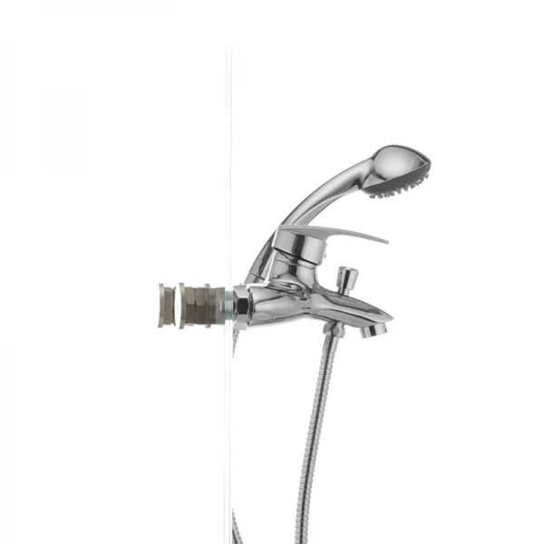 Смеситель для ванны Haiba Agat 009 (HB0007)