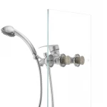 Смеситель для ванны Haiba Agat 009 (HB0007)