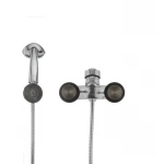 Смеситель для ванны Haiba Agat 009 (HB0007)