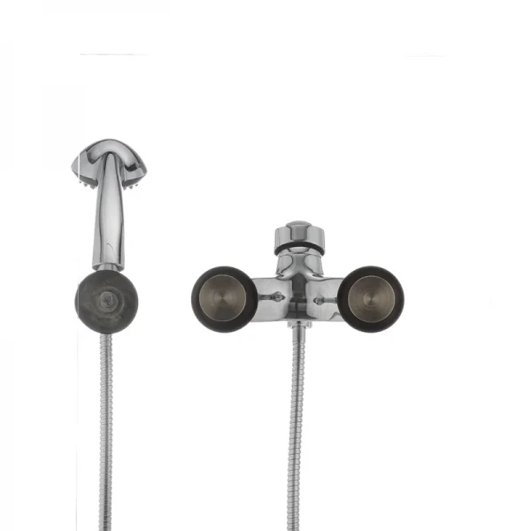 Смеситель для ванны Haiba Agat 009 (HB0007)