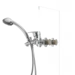 Смеситель для ванны Haiba Agat 009 (HB0007)