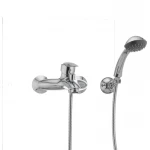 Смеситель для ванны Haiba Agat 009 (HB0007)