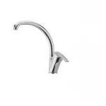 Смеситель для кухни Haiba Agat 011 (HB0008)