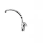 Смеситель для кухни Haiba Agat 011 (HB0008)