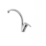 Смеситель для кухни Haiba Agat 011 (HB0008)