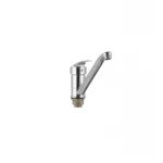 Смеситель для кухни Haiba Agat 555 (HB0009)