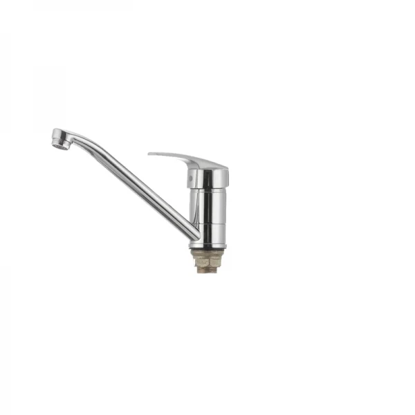 Смеситель для кухни Haiba Agat 555 (HB0009)