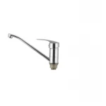 Смеситель для кухни Haiba Agat 555 (HB0009)