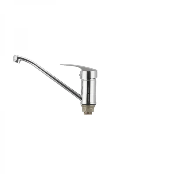 Смеситель для кухни Haiba Agat 555 (HB0009)