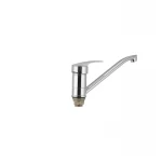 Смеситель для кухни Haiba Agat 555 (HB0009)