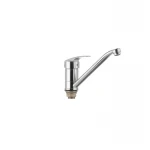 Смеситель для кухни Haiba Agat 555 (HB0009)