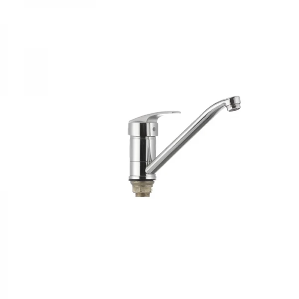 Смеситель для кухни Haiba Agat 555 (HB0009)