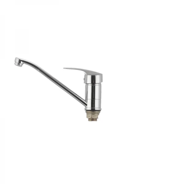 Смеситель для кухни Haiba Agat 555 (HB0009)