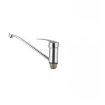 Смеситель для кухни Haiba Agat 555 (HB0009)