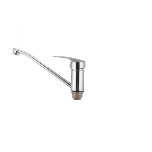 Смеситель для кухни Haiba Agat 555 (HB0009)