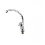 Смеситель для кухни Haiba Agat 777 (HB0011)