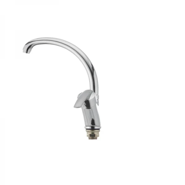 Смеситель для кухни Haiba Agat 777 (HB0011)