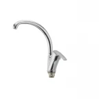 Смеситель для кухни Haiba Agat 777 (HB0011)