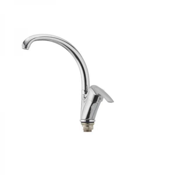 Смеситель для кухни Haiba Agat 777 (HB0011)