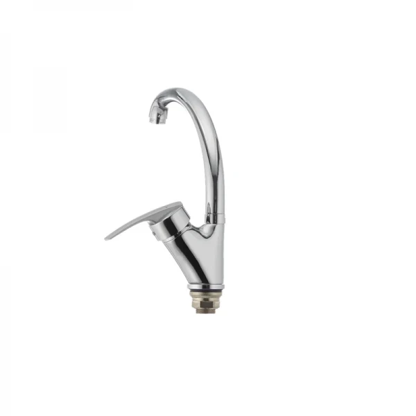 Смеситель для кухни Haiba Agat 777 (HB0011)