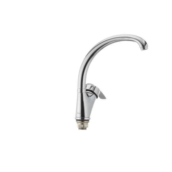 Смеситель для кухни Haiba Agat 777 (HB0011)