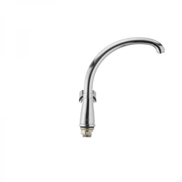 Смеситель для кухни Haiba Agat 777 (HB0011)