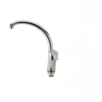 Смеситель для кухни Haiba Agat 777 (HB0011)