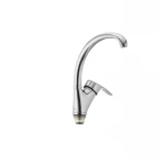 Смеситель для кухни Haiba Agat 777 (HB0011)