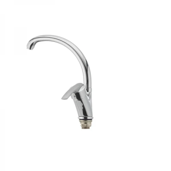 Смеситель для кухни Haiba Agat 777 (HB0011)