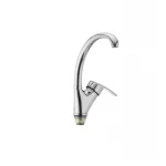 Смеситель для кухни Haiba Agat 777 (HB0011)