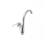 Смеситель для кухни Haiba Agat 777 (HB0011)