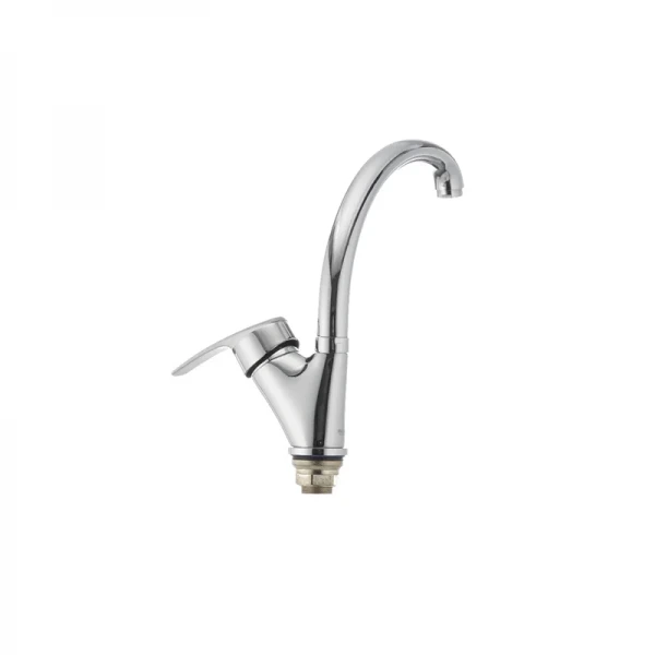 Смеситель для кухни Haiba Agat 777 (HB0011)