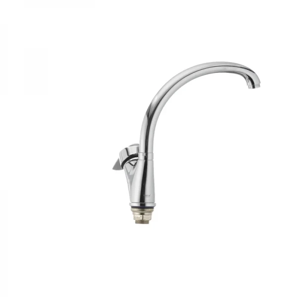 Смеситель для кухни Haiba Agat 777 (HB0011)