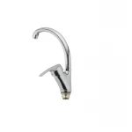 Смеситель для кухни Haiba Agat 777 (HB0011)