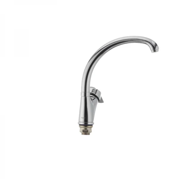 Смеситель для кухни Haiba Agat 777 (HB0011)