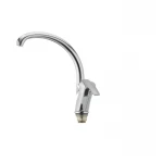 Смеситель для кухни Haiba Agat 777 (HB0011)