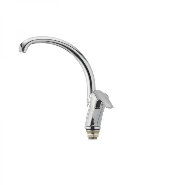 Смеситель для кухни Haiba Agat 777 (HB0011)