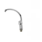 Смеситель для кухни Haiba Agat 777 (HB0011)