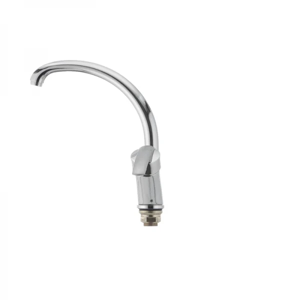 Смеситель для кухни Haiba Agat 777 (HB0011)