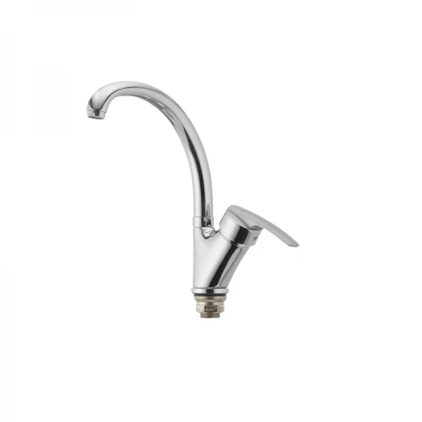 Смеситель для кухни Haiba Agat 777 (HB0011)