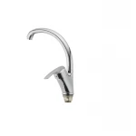 Смеситель для кухни Haiba Agat 777 (HB0011)