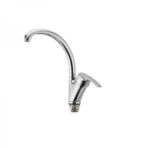 Смеситель для кухни Haiba Agat 777 (HB0011)