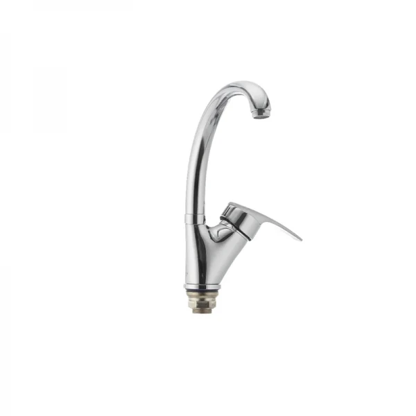 Смеситель для кухни Haiba Agat 777 (HB0011)