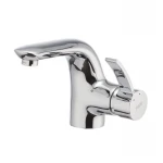 Смеситель для умывальника Haiba Alaska 001 (HB0012)