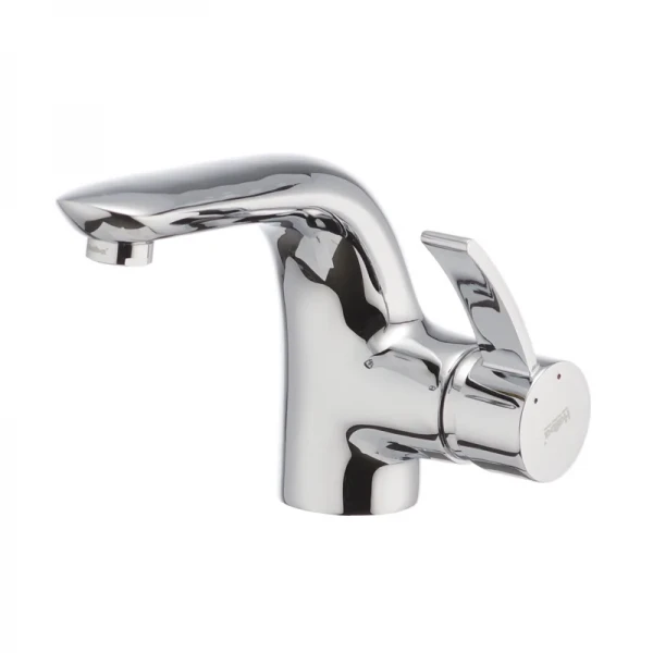 Смеситель для умывальника Haiba Alaska 001 (HB0012)