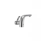 Смеситель для умывальника Haiba Alaska 001 (HB0012)