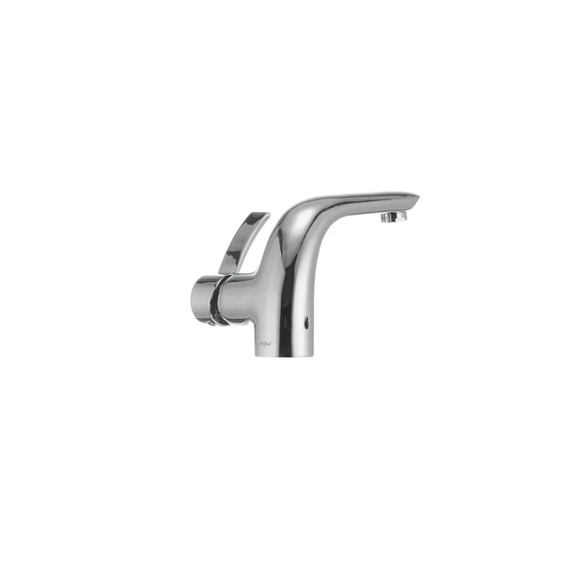 Змішувач для умивальника Haiba Alaska 001 (HB0012)